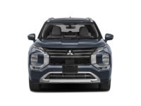 2025 Mitsubishi Outlander SEL S-AWC Exterior Shot 5