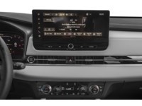 2025 Mitsubishi Outlander SEL S-AWC Interior Shot 2