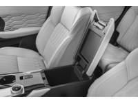 2025 Mitsubishi Outlander SEL S-AWC Interior Shot 7