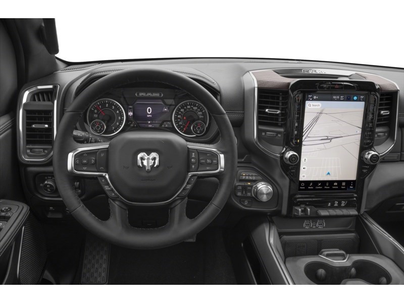 2023 Mazda CX-9 GT AWD Interior Shot 3