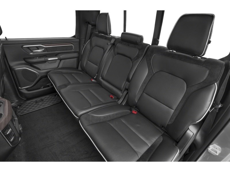 2023 Mazda CX-9 GT AWD Interior Shot 6
