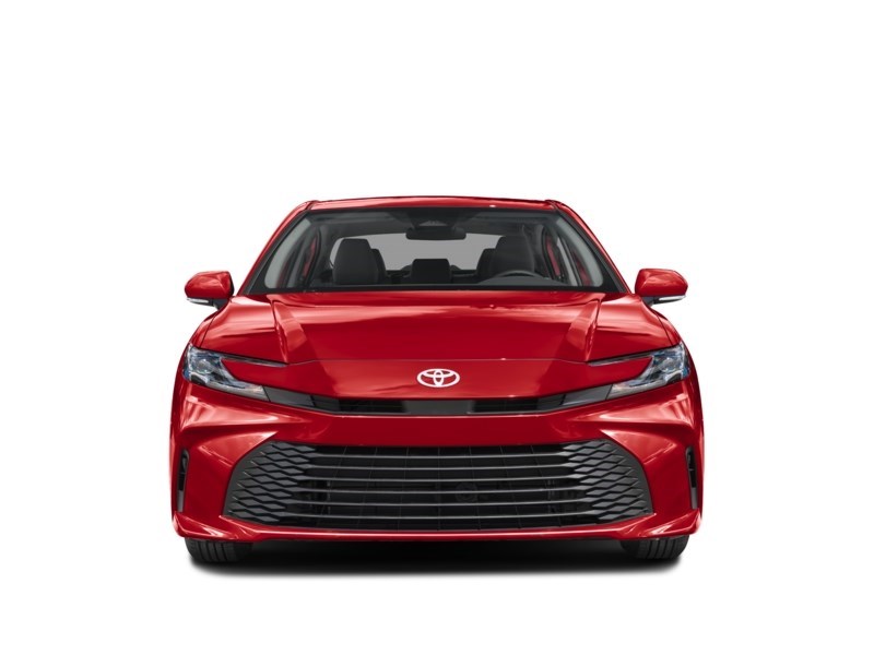 2025 Toyota Camry SE CVT Exterior Shot 5