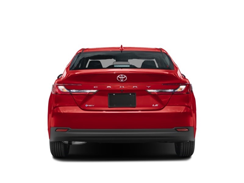 2025 Toyota Camry SE CVT Exterior Shot 7