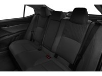 2025 Toyota Camry SE CVT Interior Shot 5