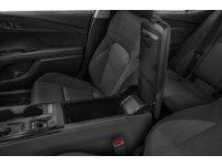 2025 Toyota Camry SE CVT Interior Shot 7