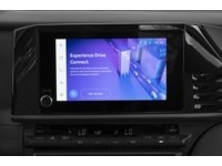 2025 Toyota Camry SE CVT Interior Shot 8