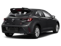 2026 Toyota Corolla Hatchback CVT Exterior Shot 2