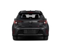 2026 Toyota Corolla Hatchback CVT Exterior Shot 7