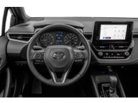 2026 Toyota Corolla Hatchback CVT Interior Shot 3