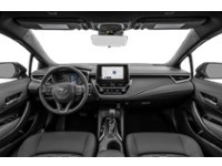 2026 Toyota Corolla Hatchback CVT Interior Shot 6