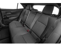 2026 Toyota Corolla Hatchback CVT Interior Shot 5