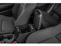 2026 Toyota Corolla Hatchback CVT Interior Shot 7