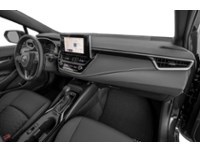 2026 Toyota Corolla Hatchback CVT Interior Shot 1