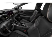 2025 Toyota Crown Signia Limited AWD Interior Shot 4