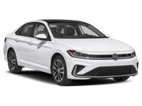 2025 Volkswagen Jetta Comfortline Auto Exterior Shot 8