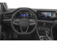 2025 Volkswagen Jetta Comfortline Auto Interior Shot 3