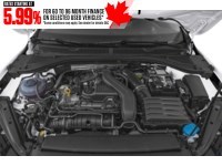 2025 Volkswagen Jetta Comfortline Auto Exterior Shot 3