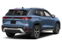 2025 Volkswagen Tiguan Comfortline Exterior Shot 2