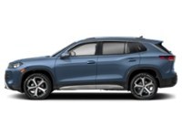 2026 Volkswagen Tiguan Comfortline 4MOTION Exterior Shot 6