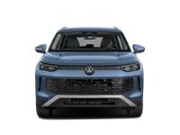 2026 Volkswagen Tiguan Comfortline 4MOTION Exterior Shot 5