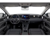 2026 Volkswagen Tiguan Comfortline 4MOTION Interior Shot 6