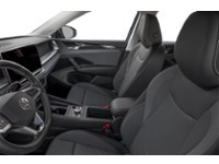 2026 Volkswagen Tiguan Comfortline 4MOTION Interior Shot 4