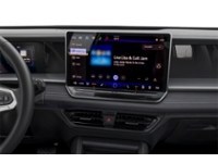 2026 Volkswagen Tiguan Comfortline 4MOTION Interior Shot 2