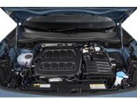 2026 Volkswagen Tiguan Comfortline 4MOTION Exterior Shot 3