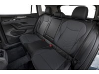 2026 Volkswagen Tiguan Comfortline 4MOTION Interior Shot 5