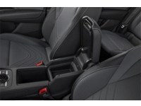 2026 Volkswagen Tiguan Comfortline 4MOTION Interior Shot 7