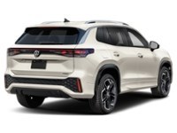 2025 Volkswagen Tiguan Highline R-Line 4MOTION Exterior Shot 2