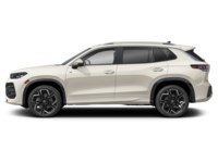 2025 Volkswagen Tiguan Highline R-Line 4MOTION Exterior Shot 2