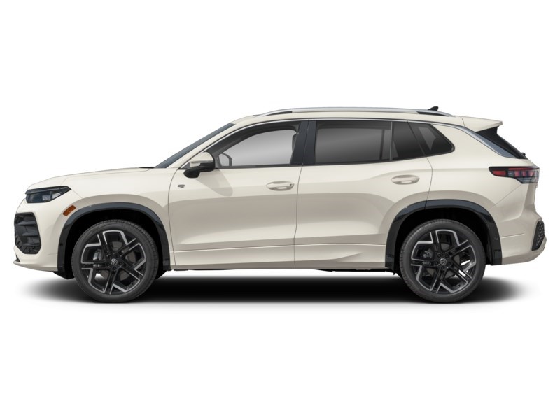 2025 Volkswagen Tiguan Highline R-Line 4MOTION Exterior Shot 2