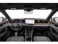 2025 Volkswagen Tiguan Highline R-Line 4MOTION Interior Shot 6