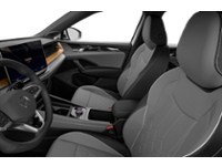 2025 Volkswagen Tiguan Highline R-Line 4MOTION Interior Shot 4