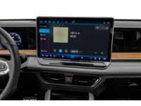 2025 Volkswagen Tiguan Highline R-Line 4MOTION Interior Shot 2