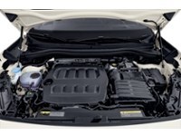 2025 Volkswagen Tiguan Highline R-Line 4MOTION Exterior Shot 3