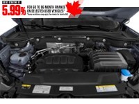 2024 Volkswagen Atlas Peak Edition 2.0 TSI 4MOTION Exterior Shot 3
