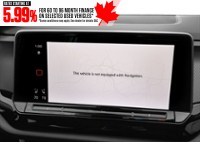 2024 Volkswagen Atlas Peak Edition 2.0 TSI 4MOTION Interior Shot 8