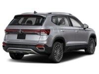 2026 Volkswagen Taos Comfortline 4MOTION Exterior Shot 2
