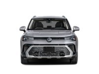 2026 Volkswagen Taos Comfortline 4MOTION Exterior Shot 5