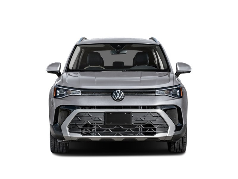 2026 Volkswagen Taos Comfortline 4MOTION Exterior Shot 5