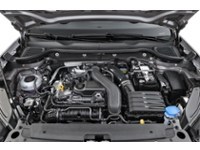 2026 Volkswagen Taos Comfortline 4MOTION Exterior Shot 3