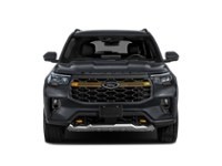 2026 Ford Explorer Tremor 4WD Exterior Shot 5