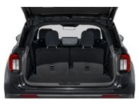 2026 Ford Explorer Tremor 4WD Exterior Shot 4