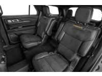 2026 Ford Explorer Tremor 4WD Interior Shot 5