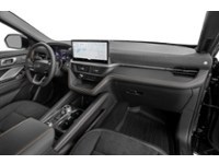 2026 Ford Explorer Tremor 4WD Interior Shot 1
