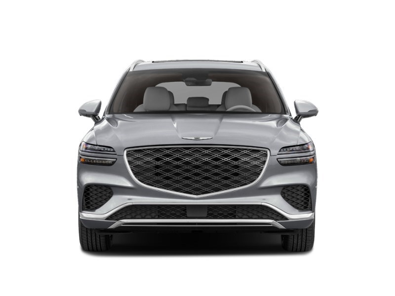 2026 Genesis GV70 2.5T Advanced Technology Package Exterior Shot 5