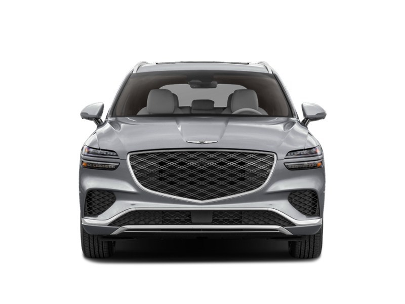 2026 Genesis GV70 2.5T Prestige Exterior Shot 5