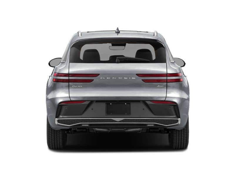 2026 Genesis GV70 2.5T Advanced Technology Package Exterior Shot 7